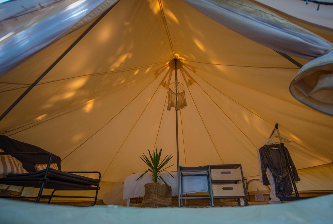 Rock Oak Camping 2 Imotski Esterno foto