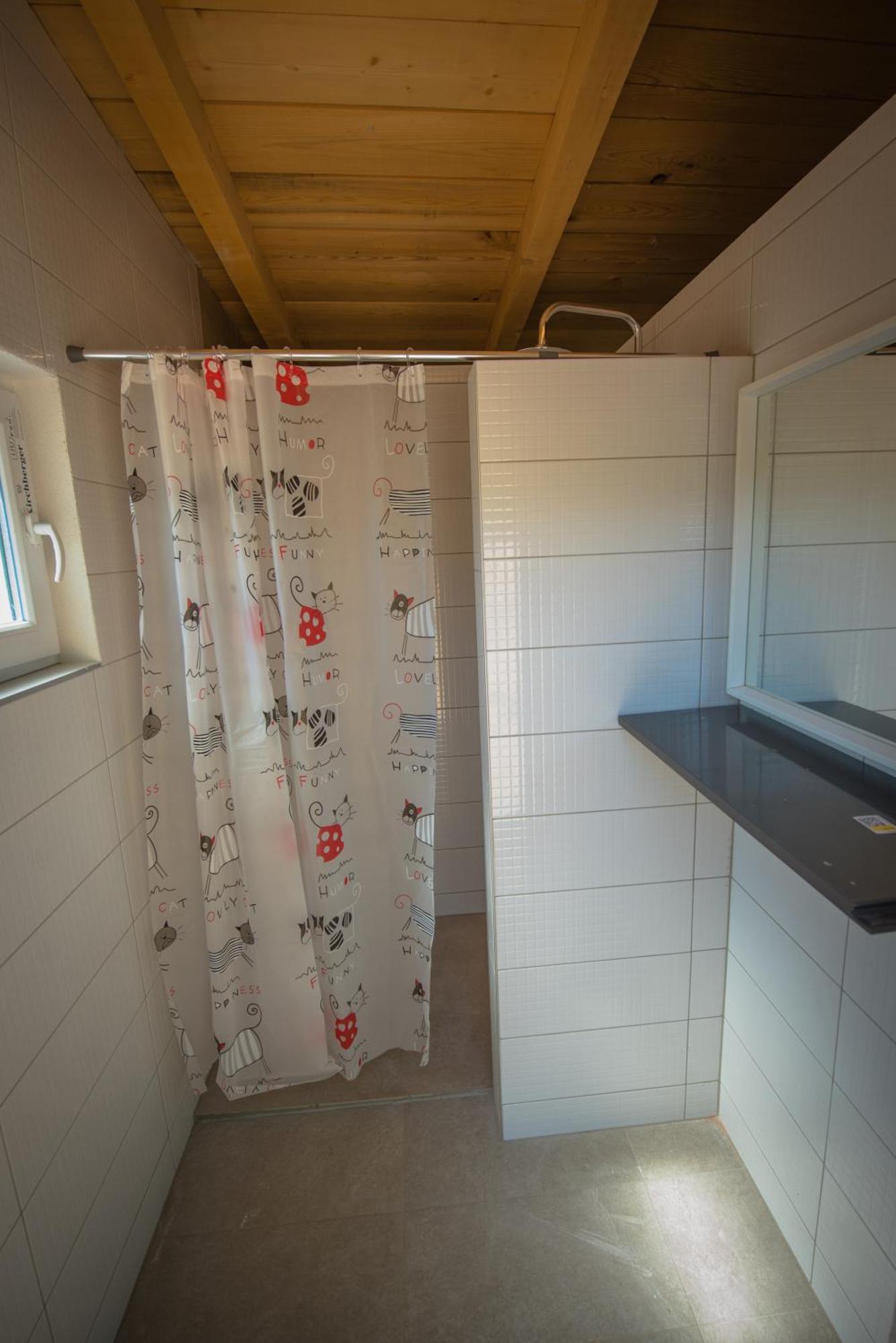 Rock Oak Camping 2 Imotski Esterno foto