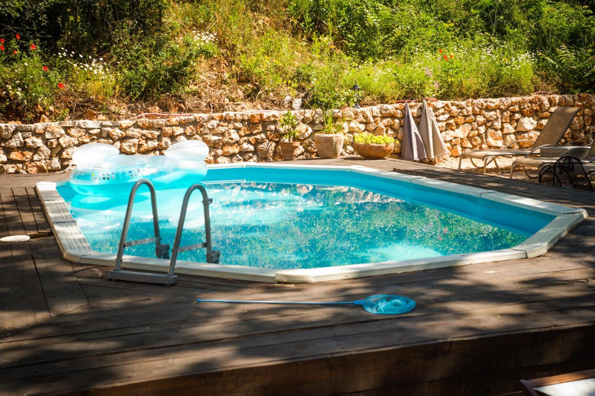 Rock Oak Camping 2 Imotski Esterno foto
